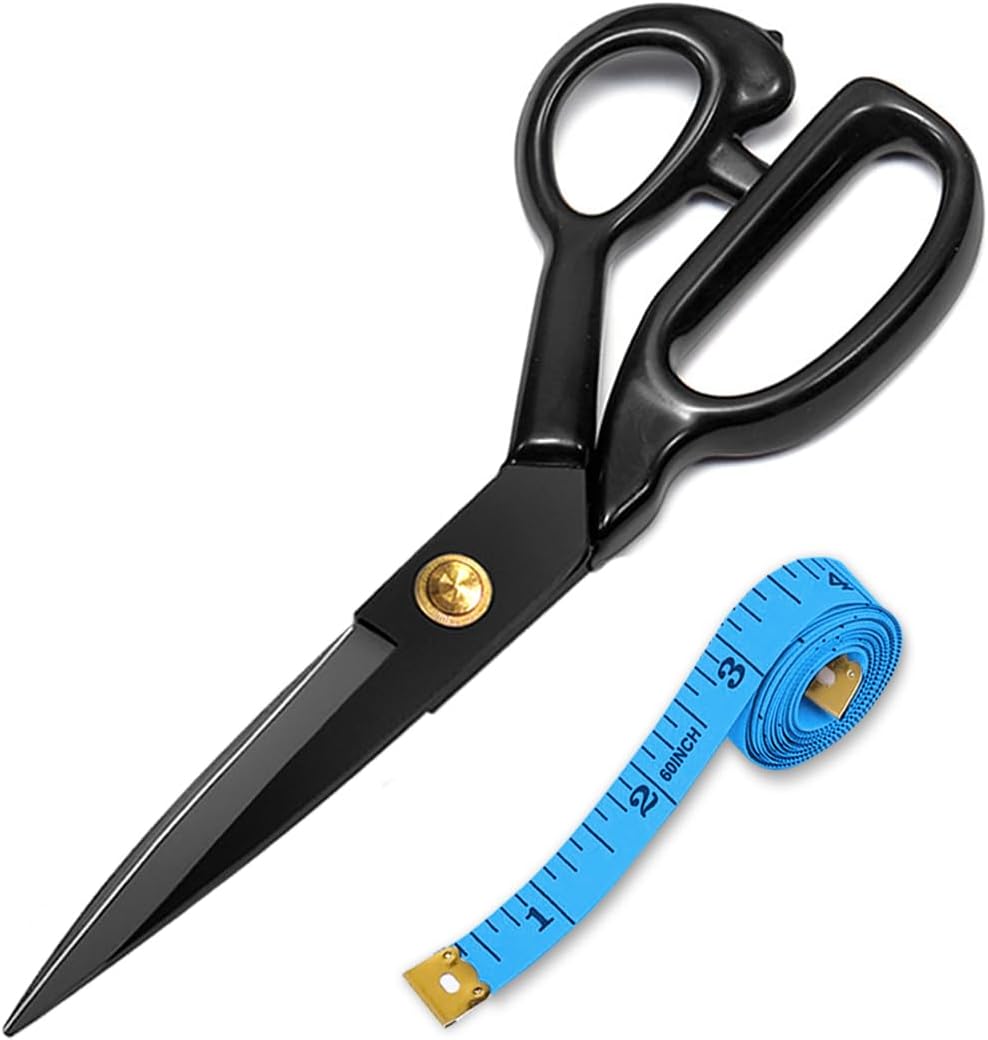 Professional Tailoring Scissors