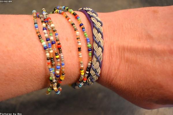 Heavy Duty Fabric Scissors