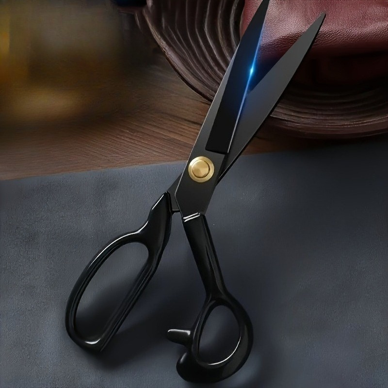Heavy Duty Fabric Scissors